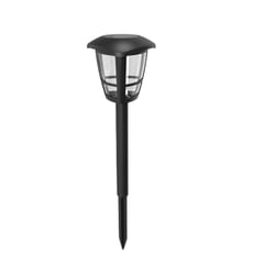 LEDZONE - Estaca Solar Farol Led