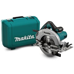 MAKITA - Sierra circular eléctrica 7 1/4" 1200W