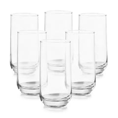 LIBBEY - Juego 6 Vasos Koba 472 ml