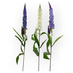 SOHOGAR - Vara Lavanda De Seda 76 Cm Color Surtido