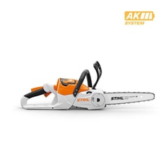 STIHL - Motosierra MSA 60-C C/kit y batería