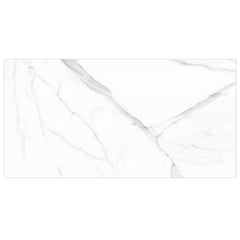 EMBRAMACO - Porcelanato 62x120 cm Gran Calacata Blanco 2.26 m2