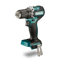 MAKITA - Taladro atornillador inalámbrico 18V sin batería