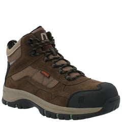 NORSEG - Zapato seguridad Hombre Talla 43 CANDIAC CT