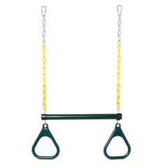 KIDSCOOL - Columpio trapecio infantil