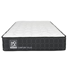 HOGADREAMS - Colchón Comfort 1.5 plazas