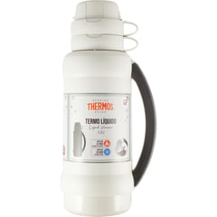 THERMOS - Termo Líquido New Matero 1.8 Lt Pearl