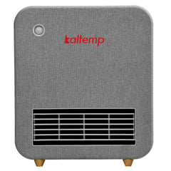 KALTEMP - Estufa Calefactor PTC LIFE 2 1500W