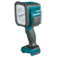 MAKITA - Linterna de trabajo inalambrica 600 lúmenes 18V sin bateria sin cargador