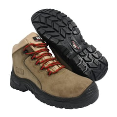 RDL - Botin de trabajo Hombre Talla 39 Eco Milano