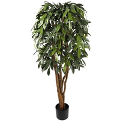 SIN MARCA - Planta artificial ficus premium 150 cm