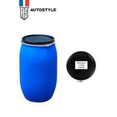 AUTOSTYLE - Shampoo/Cera 165 L