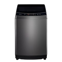 MIDEA - Lavadora Carga Superior 17.5 kg Gris MLS-175GE04N