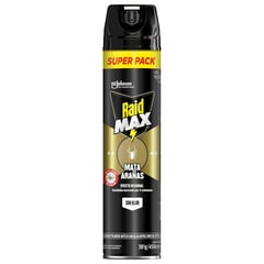 RAID - Max arañas aerosol 450 ml