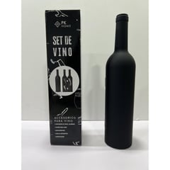 PK HOME - Set de Vino