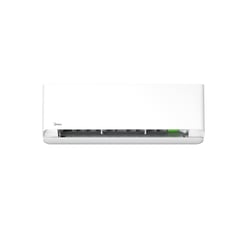 MIDEA - Aire Acondicionado Split Inverter 12000 BTU Breezeless wifi