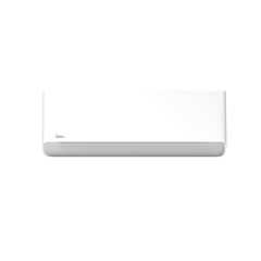 MIDEA - Aire Acondicionado Split Inverter 18000 BTU Breezeless wifi