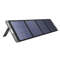 UGREEN - Panel solar plegable portátil 200 W conexión XT60