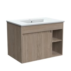 STRETTO - Kit Mueble Lille Lenga 71x50x46.5 cm