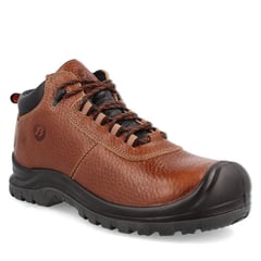 BATA - Calzado de Seguridad Unisex Talla 43 Active