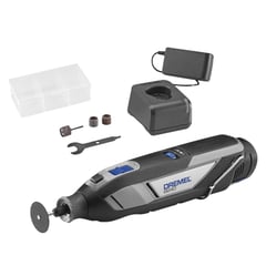 DREMEL - Herramienta Multipropósito inalámbrica 12V