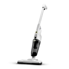 KARCHER - Aspiradora Vertical 2 en 1 Eléctrica 0.6 Litros 1000 W VCL STICK VERTICAL 2 EN 1