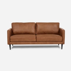 ROSEN - Sofa Tabiz 3 cuerpos camel