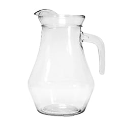 ALLEGRA - Jarra de Vidrio 1.8 l Milano Transparente