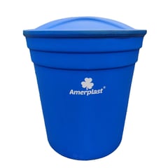 AMERPLAST - Estanque Tapaclick 1000 L