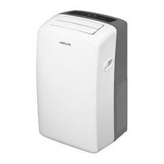 AIROLITE - Aire Acondicionado 9000 BTU AIRE ACONDICIONADO PÓRTATIL FRÍO/CALOR CLIMATE PRO 9000 BTU/h WIFI