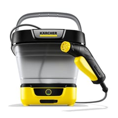 KARCHER - Hidrolimpiadora Batería de Litio 45 W 72.5 Psi OC3 Foldable