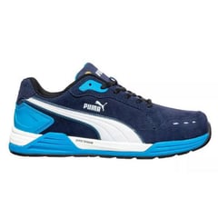 PUMA SAFETY - Zapatilla de seguridad Unisex Talla 42 Artwist Low