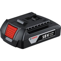 BOSCH - Batería 12V GBA 12V 2,0 Ah