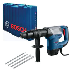 BOSCH - Martillo demoledor GSH 500 220V