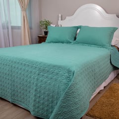 DORAL - Quilt Velvety