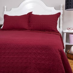 DORAL - Quilt Velvety