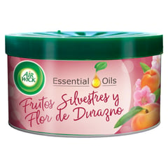 AIRWICK - Aromatizador Gel Frutos Silvestres 70 gr