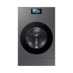 SAMSUNG - Lavadora-Secadora 25/15 kg Gris Oscuro WD25DB8995BZZS