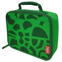 THERMOS - Soft lunch kit verde