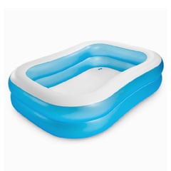 LIVE SPORT - Piscina Inflable 203x152x48 cm 540 Litros 57180