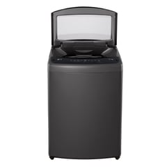 LG - Lavadora Carga Superior 16 kg Black WT16MVTB