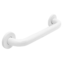 SENSI DACQUA - Barra de seguridad para baño 30 cm blanco