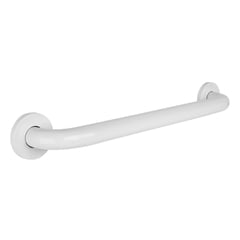 SENSI DACQUA - Barra de seguridad para baño 60 cm blanco