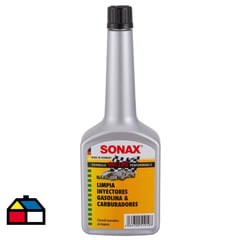 SONAX - Limpia Inyectores 250 ml