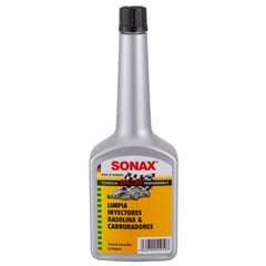 SONAX - Limpia Inyectores 250 ml