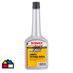 SONAX - Limpia Sistema Diesel 250 ml