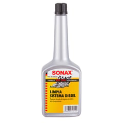 SONAX - Limpia Sistema Diesel 250 ml