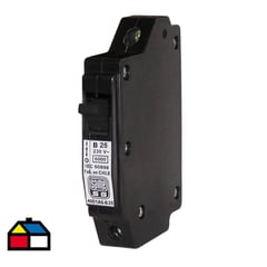 SAIME - Interruptor automático 25 A