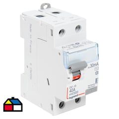 LEGRAND - Interruptor diferencial 40 A