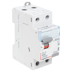 LEGRAND - Interruptor diferencial 40 A